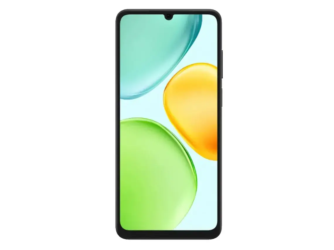 Celular Honor X6d Dual Sim 5g Color Negro 256gb 3