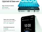 Celular Honor X5c Plus 4gb Ram 256gb Rom Dual Sim Meteor Silver - Miniatura 2