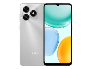 Celular Honor X5c Plus 4gb Ram 256gb Rom Dual Sim Meteor Silver