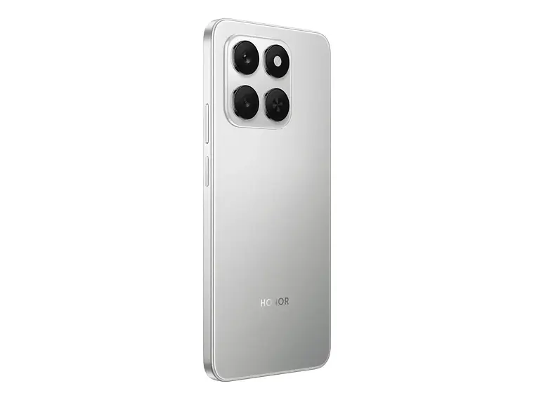 Celular Honor 400 Smart 4g Dual Sim 256gb 8gb Ram Color Plateado 2