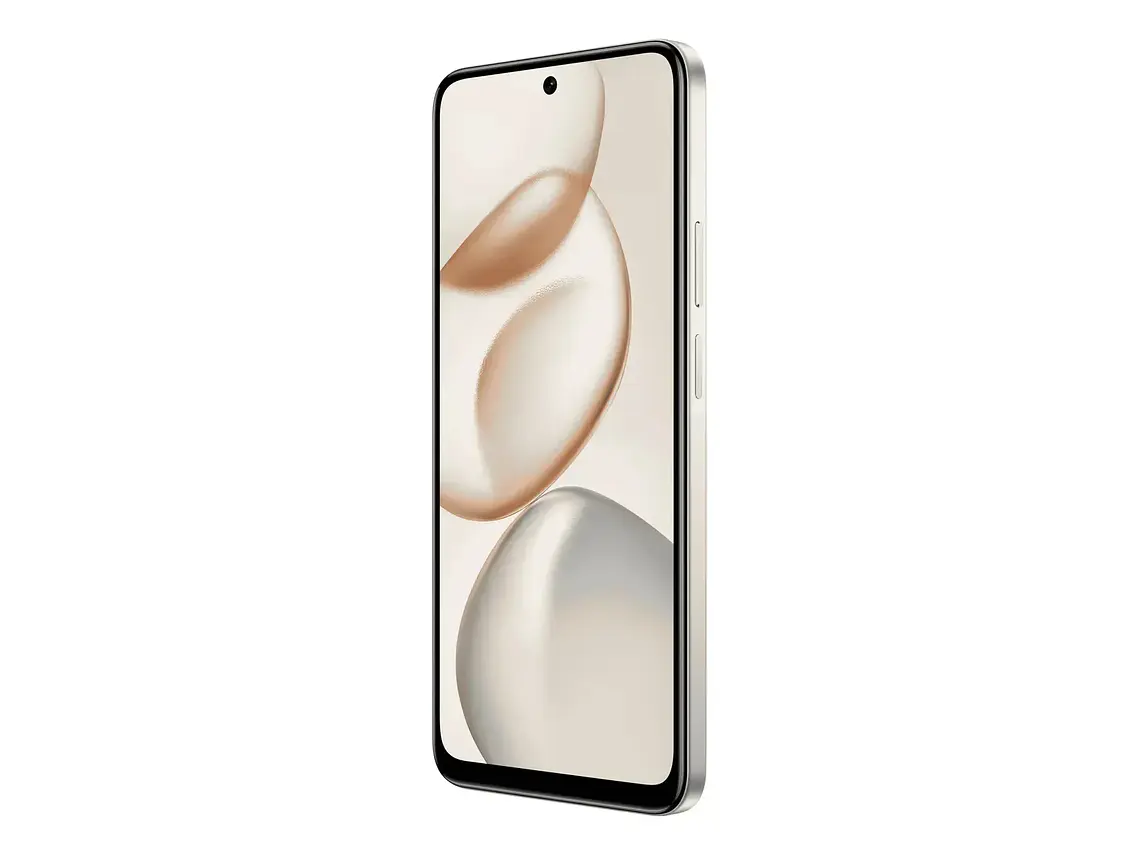 Celular Honor 400 Smart 4g Dual Sim 256gb 8gb Ram Color Plateado 3