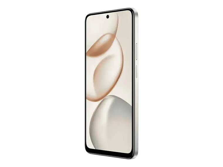 Celular Honor 400 Smart 4g Dual Sim 256gb 8gb Ram Color Plateado 3