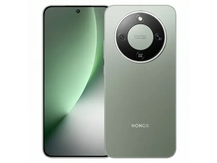 Smartphone Honor Magic 8 Lite 8/512gb Forest Green 1