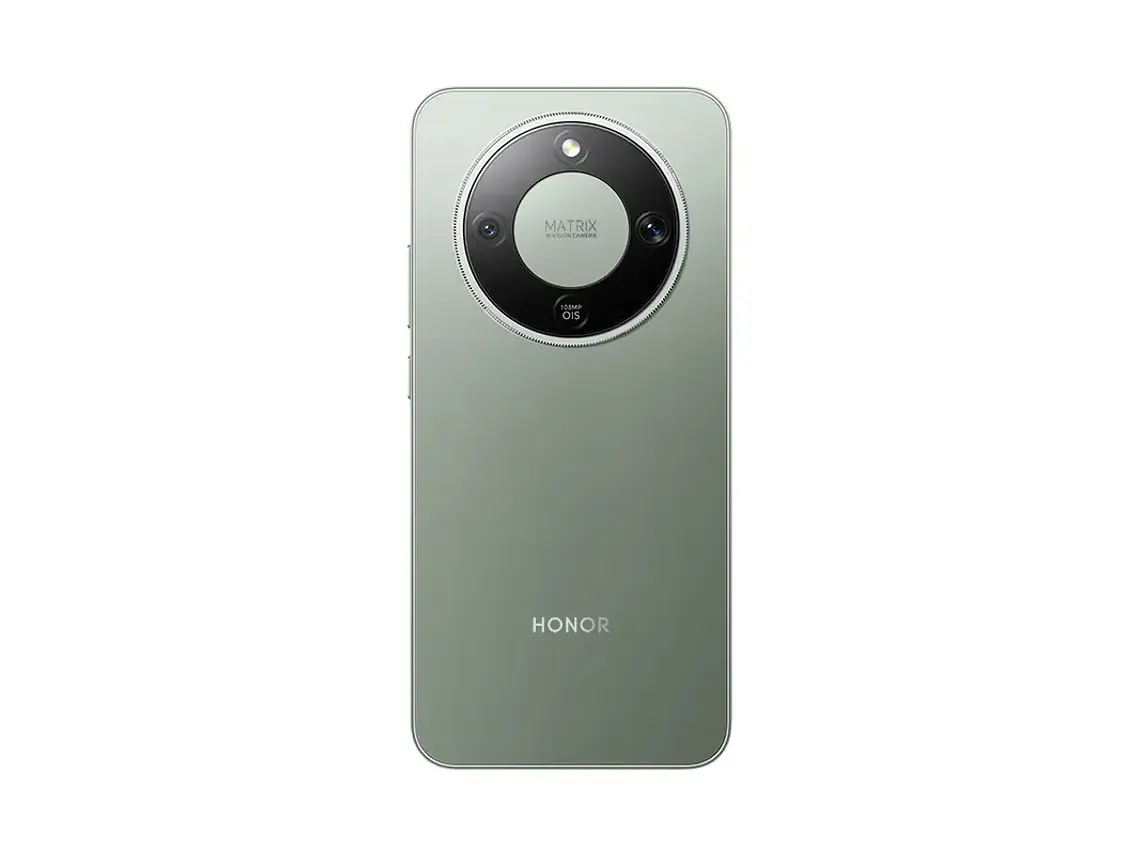 Smartphone Honor Magic 8 Lite 8/512gb Forest Green 2