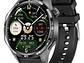 Smartwatch Gt5 Pro Con Correa Metálica Y Silicona Compatible - Miniatura 2