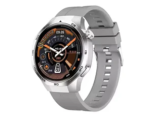 Smartwatch Deportivo Compatible Ios Android Notificaciones