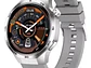Smartwatch Deportivo Compatible Ios Android Notificaciones - Miniatura 1