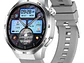 Smartwatch Deportivo Compatible Ios Android Notificaciones - Miniatura 3