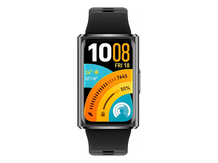 Smartband Huawei Band 11 Pro con GPS y Pantalla AMOLED de 1.62