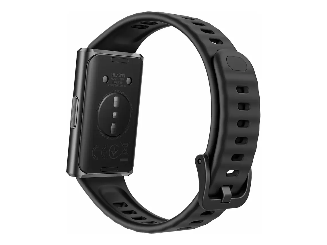 Smartband Huawei Band 11 Pro con GPS y Pantalla AMOLED de 1.62