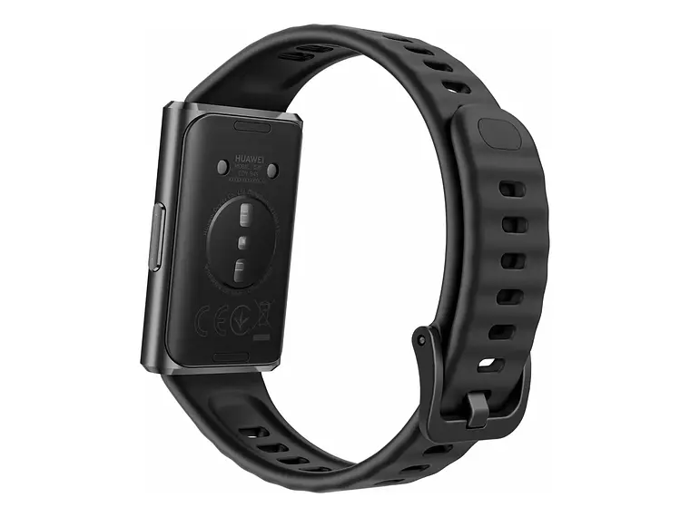 Smartband Huawei Band 11 Pro con GPS y Pantalla AMOLED de 1.62