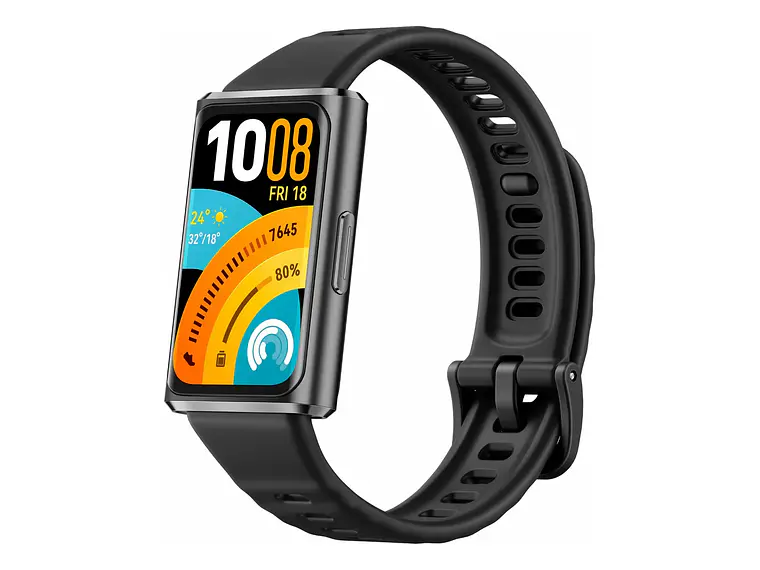 Smartband Huawei Band 11 Pro con GPS y Pantalla AMOLED de 1.62