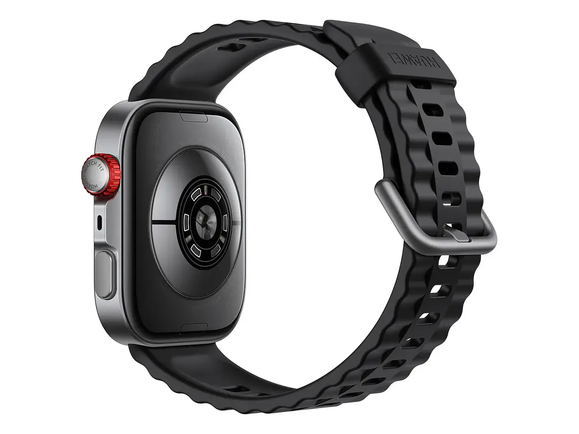 Smartband Huawei Fit 4 Pro con GPS, NFC y Pantalla AMOLED de 1.82