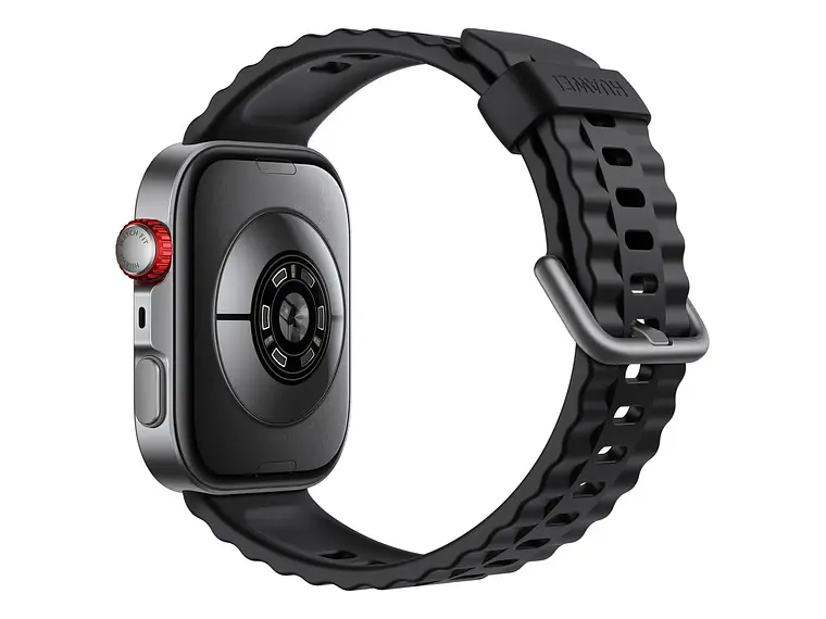 Smartband Huawei Fit 4 Pro con GPS, NFC y Pantalla AMOLED de 1.82