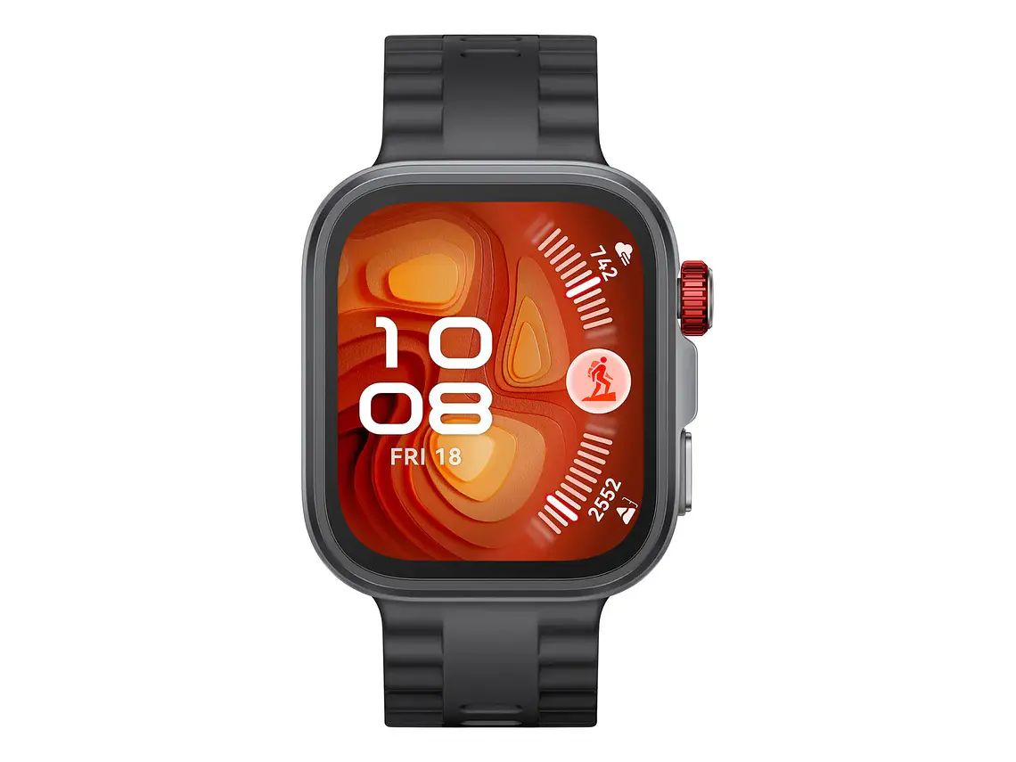 Smartband Huawei Fit 4 Pro con GPS, NFC y Pantalla AMOLED de 1.82