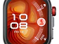 Smartband Huawei Fit 4 Pro con GPS, NFC y Pantalla AMOLED de 1.82