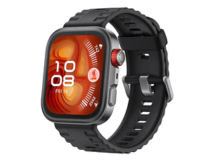 Smartband Huawei Fit 4 Pro con GPS, NFC y Pantalla AMOLED de 1.82