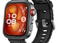 Smartband Huawei Fit 4 Pro con GPS, NFC y Pantalla AMOLED de 1.82