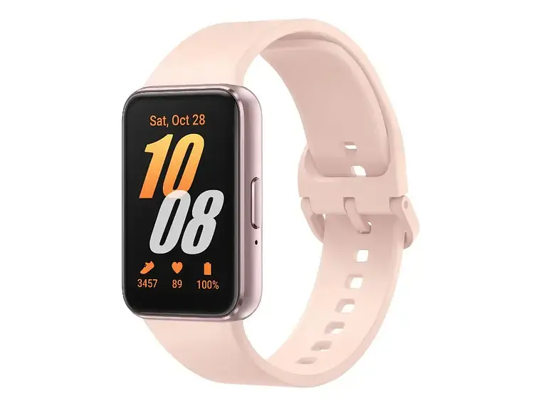 Samsung Asm-r390nidalta Smartwatch Galaxy Fit 3 Color Rosa 1,6in 1