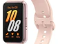Samsung Asm-r390nidalta Smartwatch Galaxy Fit 3 Color Rosa 1,6in - Miniatura 1