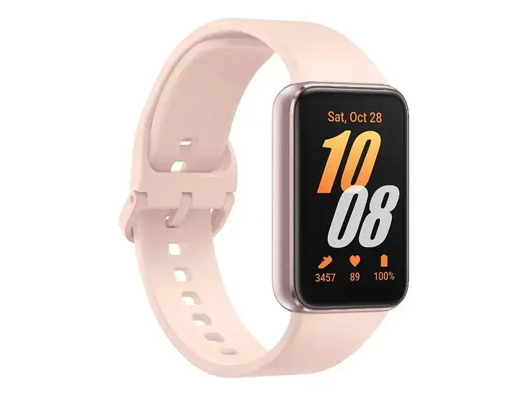 Samsung Asm-r390nidalta Smartwatch Galaxy Fit 3 Color Rosa 1,6in 2