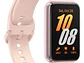 Samsung Asm-r390nidalta Smartwatch Galaxy Fit 3 Color Rosa 1,6in - Miniatura 2