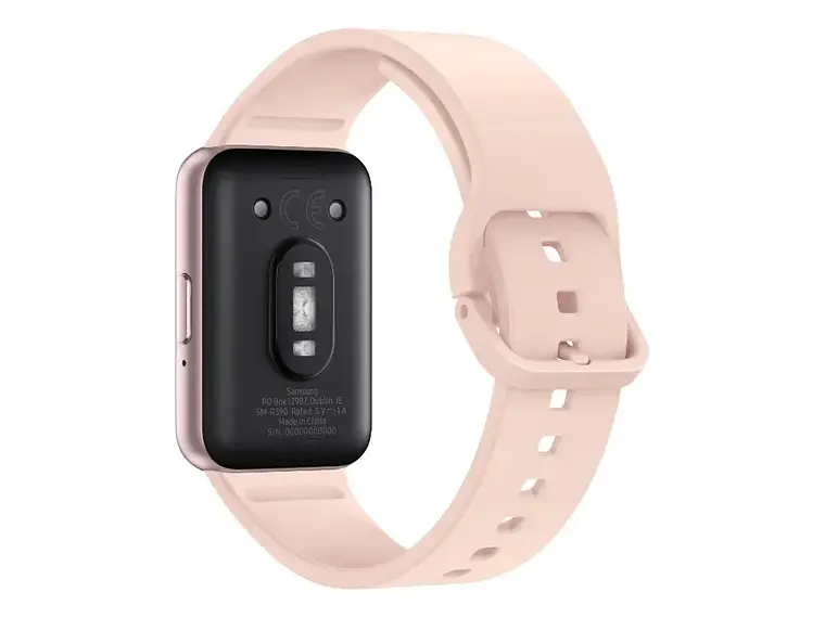 Samsung Asm-r390nidalta Smartwatch Galaxy Fit 3 Color Rosa 1,6in 3