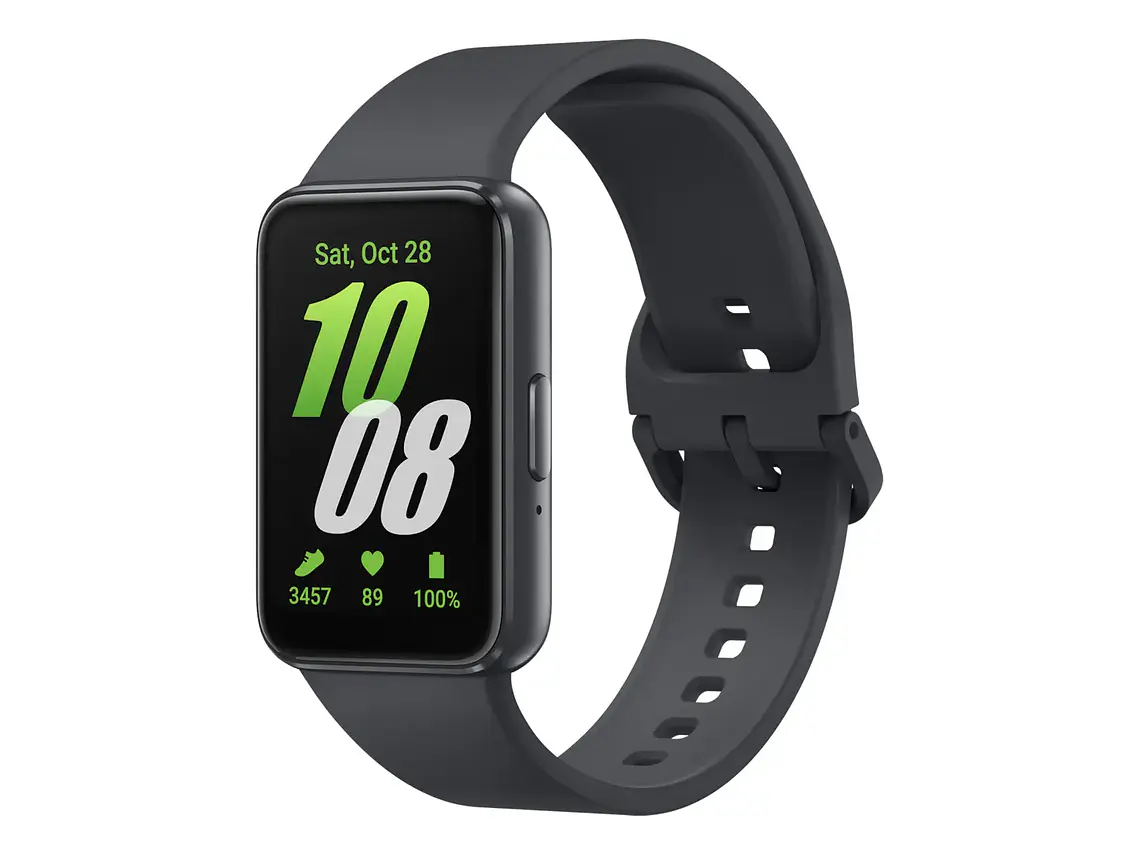 Samsung Galaxy Fit3 1.6 256 Mb Gray Correa Gris meteoro 1