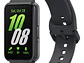 Samsung Galaxy Fit3 1.6 256 Mb Gray Correa Gris meteoro - Miniatura 1