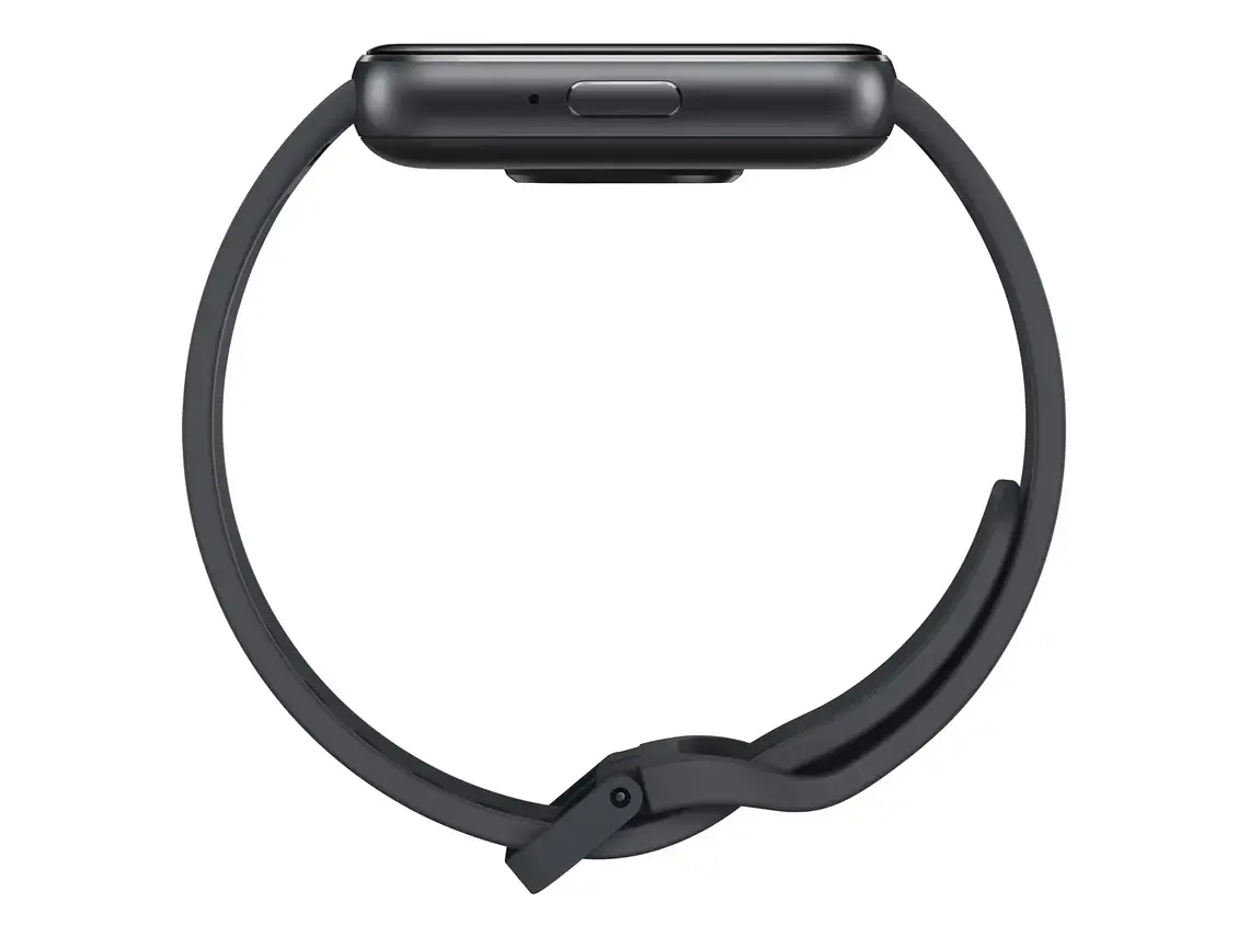 Samsung Galaxy Fit3 1.6 256 Mb Gray Correa Gris meteoro 2