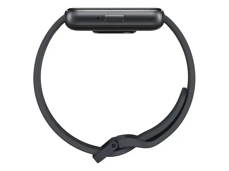 Samsung Galaxy Fit3 1.6 256 Mb Gray Correa Gris meteoro 2