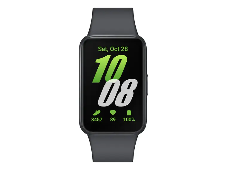 Samsung Galaxy Fit3 1.6 256 Mb Gray Correa Gris meteoro 3