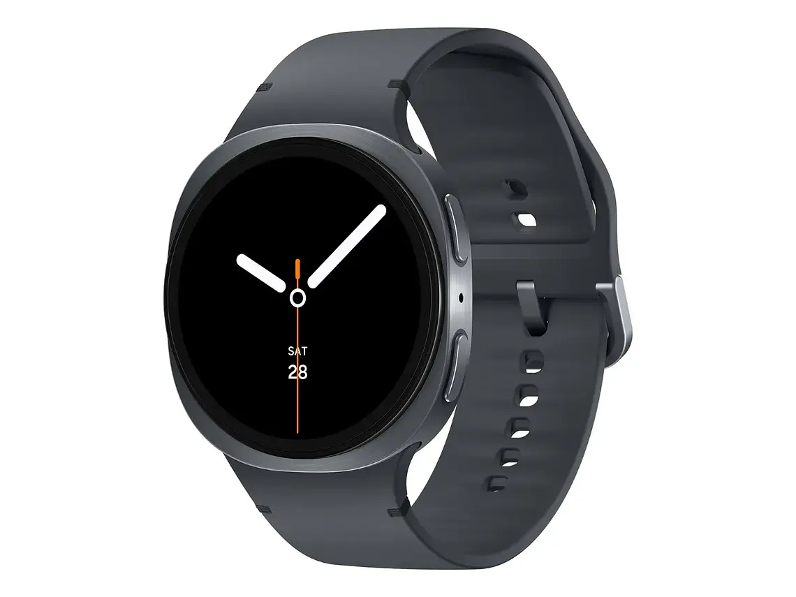 Smartwatch Samsung Watch8 44mm Dark Gray Bluetooth/wifi 1
