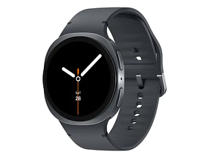Smartwatch Samsung Watch8 44mm Dark Gray Bluetooth/wifi