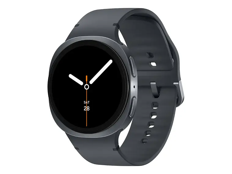 Smartwatch Samsung Watch8 44mm Dark Gray Bluetooth/wifi 1