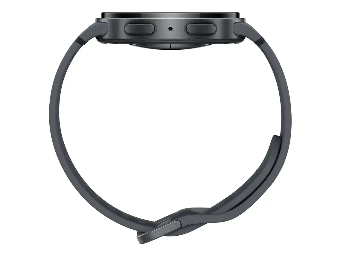 Smartwatch Samsung Watch8 44mm Dark Gray Bluetooth/wifi 2
