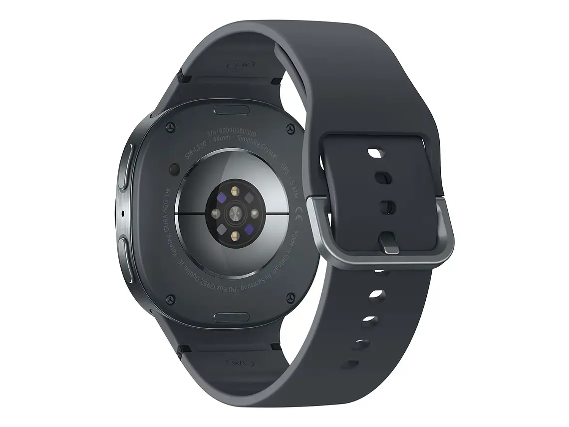Smartwatch Samsung Watch8 44mm Dark Gray Bluetooth/wifi 3