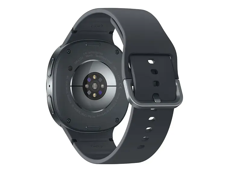 Smartwatch Samsung Watch8 44mm Dark Gray Bluetooth/wifi 3