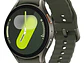 Samsung Galaxy Watch Watch 7 44mm Display de 1.47 con Correa de FKM Color Khaki - Miniatura 1
