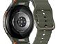 Samsung Galaxy Watch Watch 7 44mm Display de 1.47 con Correa de FKM Color Khaki - Miniatura 2