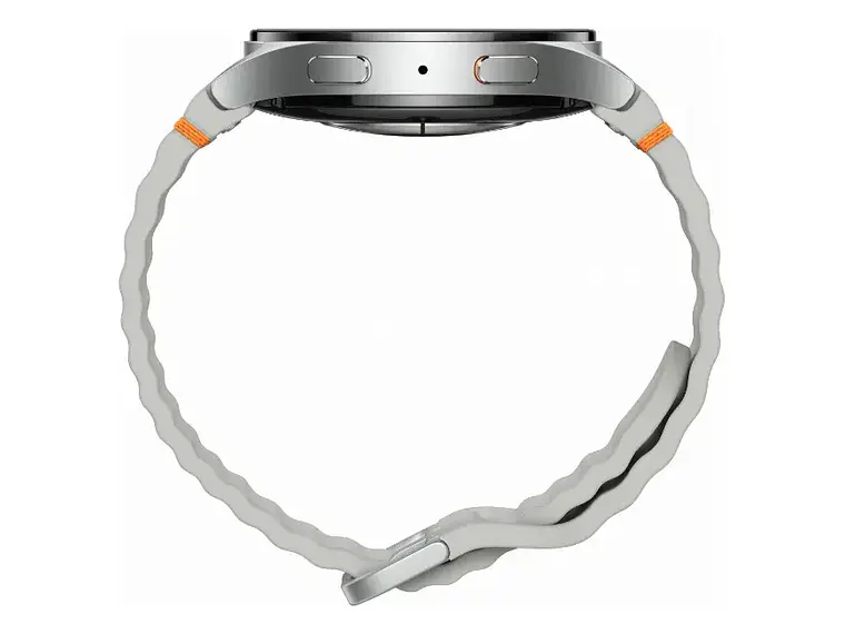 Smartwatch Samsung Galaxy Watch 7 44mm Color Plateado Agregar a favoritos ÚLTIMAS 4 UNIDADES 2