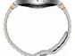 Smartwatch Samsung Galaxy Watch 7 44mm Color Plateado Agregar a favoritos ÚLTIMAS 4 UNIDADES - Miniatura 2