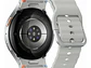 Smartwatch Samsung Galaxy Watch 7 44mm Color Plateado Agregar a favoritos ÚLTIMAS 4 UNIDADES - Miniatura 3