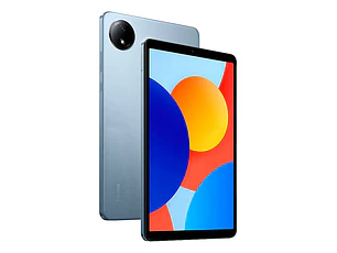 Tableta Xiaomi Redmi Pad SE 8.7 Wi‑Fi 4GB RAM 128GB Azul Cielo