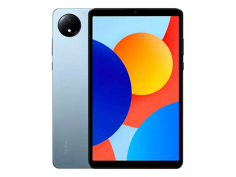 Tableta Xiaomi Redmi Pad SE 8.7 Wi‑Fi 4GB RAM 128GB Azul Cielo 2