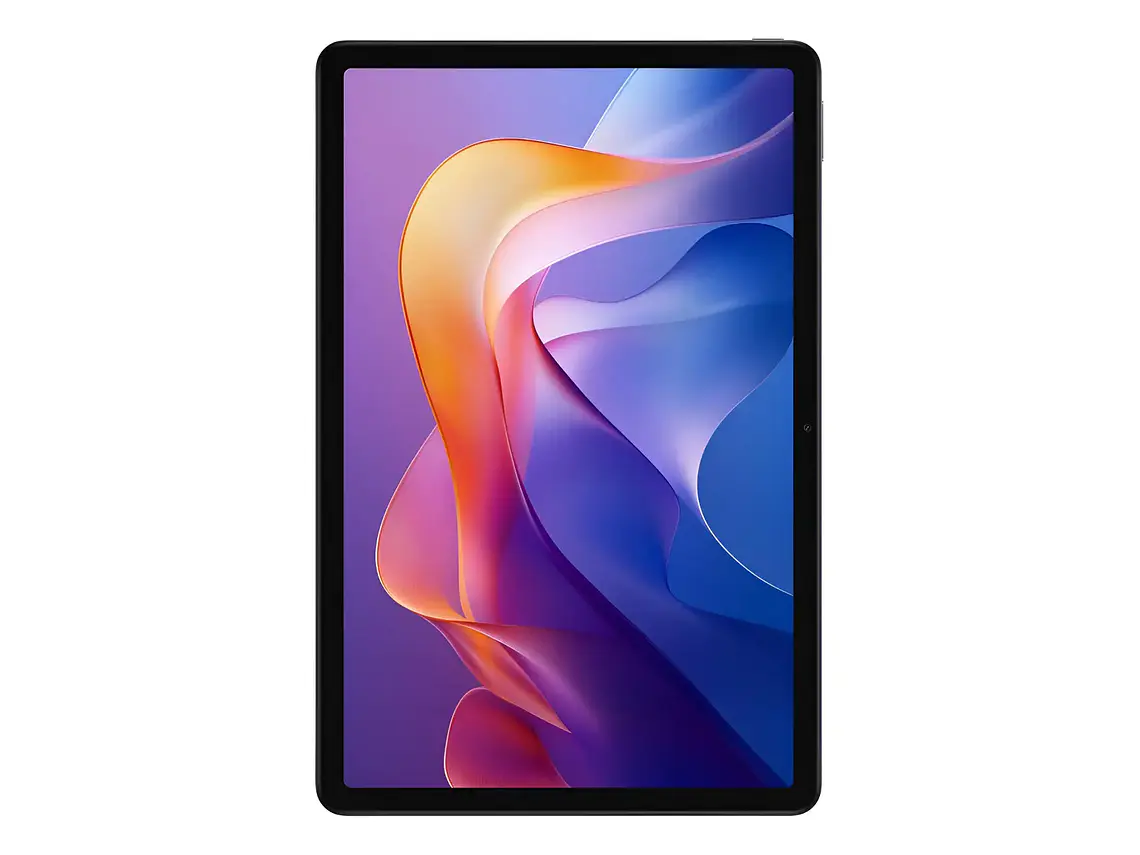 Xiaomi Redmi Tablet Pad 2 Pantalla 11' 4ram/128gb +cover Negro 128 GB 1
