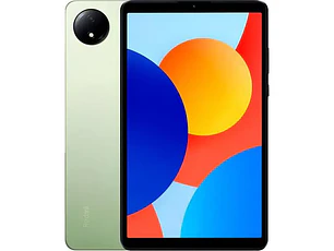 Tableta Xiaomi Redmi Pad Se 8.7 de 4 GB de RAM y 128 GB de ROM, color verde claro