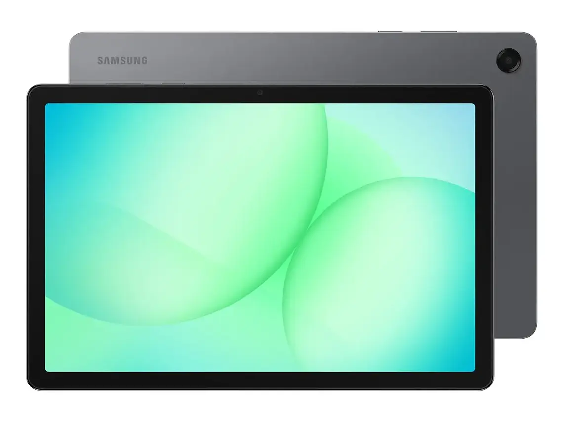 Samsung Galaxy Tab A11+ Sm-x230nzaamxo 128gb Gris 2