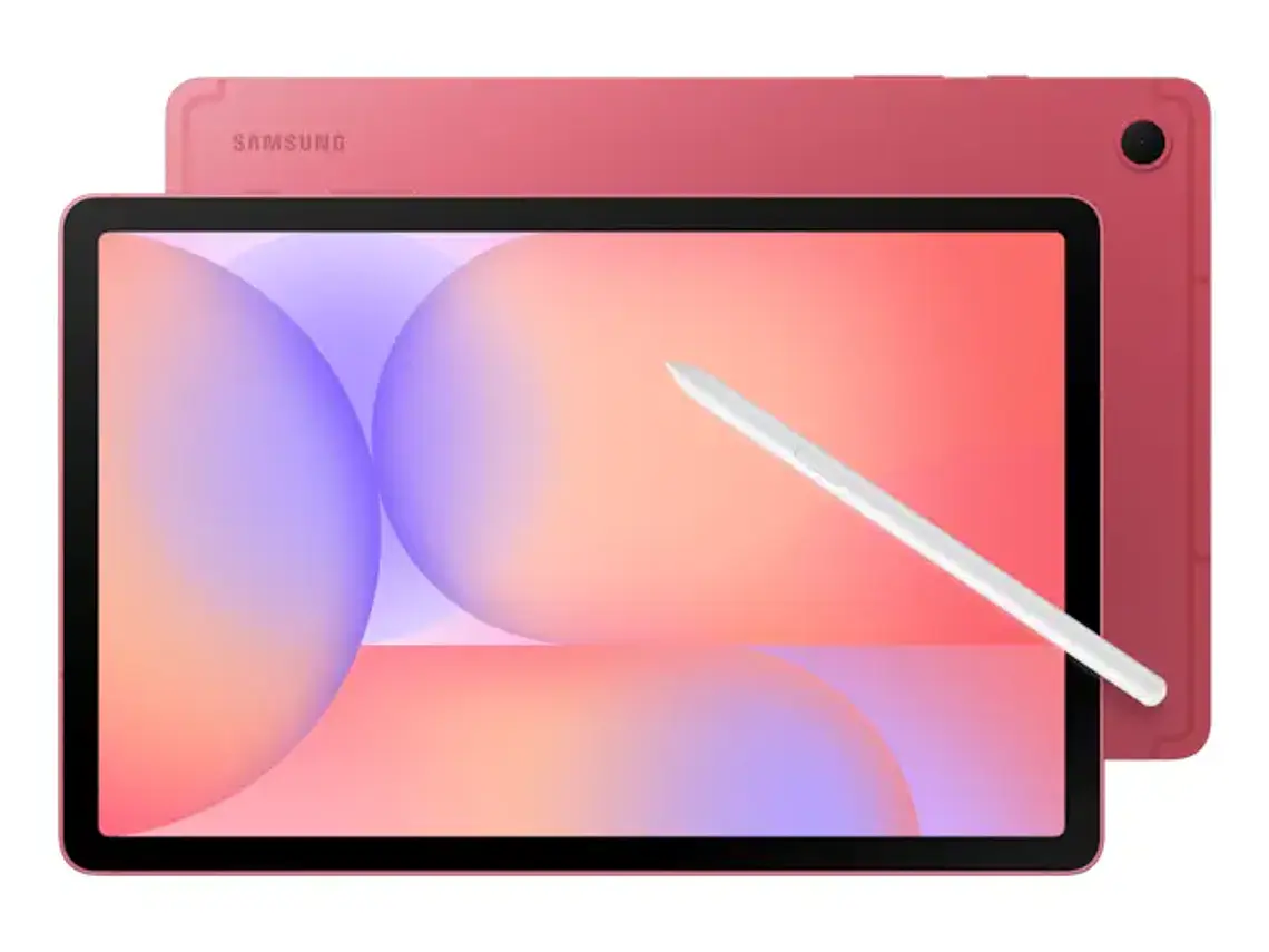 Tablet Galaxy Tab S10 Lite Red 128 Gb 1