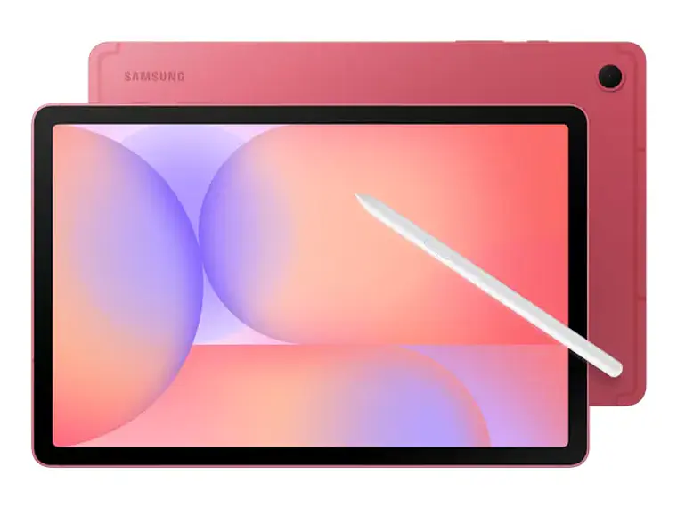 Tablet Galaxy Tab S10 Lite Red 128 Gb 1